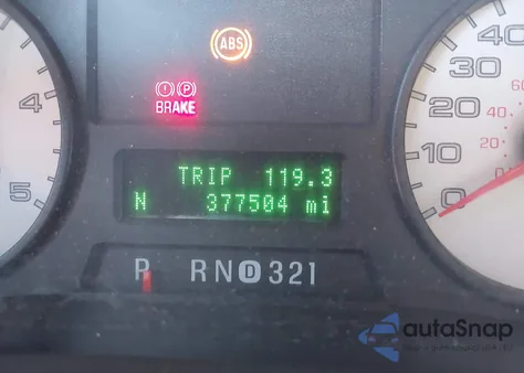 2005 Ford F-250 Lariat/Xl/Xlt from USA, damaged, VIN 1FTSW21P45EC36305